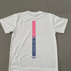 TEGEVAJARO MIYAZAKIチームTシャツの画像