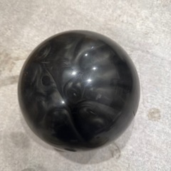 Brunswick RHINO ボウリングボール　15ポンドの画像