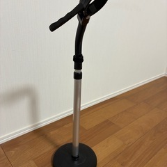 ドライヤースタンドの画像