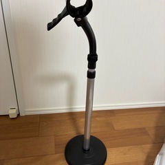 ドライヤースタンドの画像