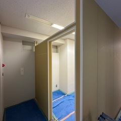 神奈川、湘南、西湘、内装屋、大工さん、LGS、ボード屋さん大募集💡の画像