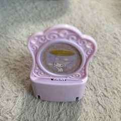クロミちゃんミニドレッサーの画像