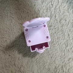 クロミちゃんミニドレッサーの画像