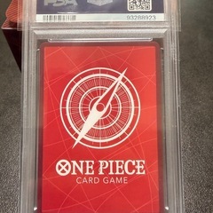 PSA1010リーパラロロノアゾロの画像
