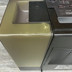 ダイニチ加湿器（無料）の画像