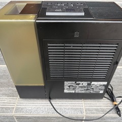 ダイニチ加湿器（無料）の画像