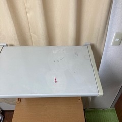 レンジ台の画像
