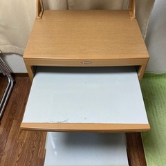 レンジ台の画像