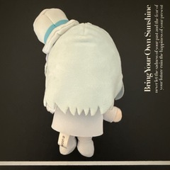 カラフルピーチ　サンリオ　どぬく　ぬいキーの画像