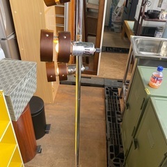 【ニトリ】照明スタンドの画像