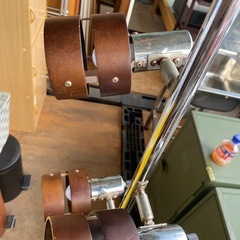 【ニトリ】照明スタンドの画像
