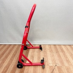 バイクスタンドの画像
