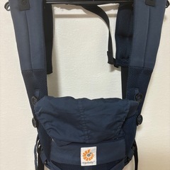 ergobaby エルゴベビー　抱っこ紐の画像