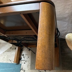 こたつの画像