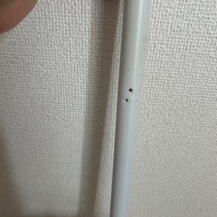 つっぱりポールスライド棚およそ115cm〜170cm
の画像