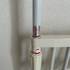 つっぱりポールスライド棚およそ115cm〜170cm
の画像