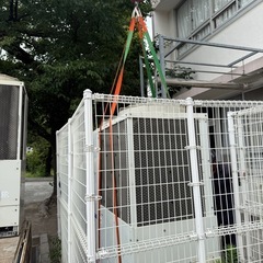 重量鳶　東京都あきる野市　夜勤多数の画像