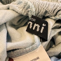 サロペットサイズ1003点まとめ売りの画像