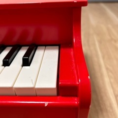ピアノ　子ども　おもちゃの画像