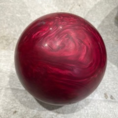 Tsukasa bowl PRO-LINE ボウリングボール　13ポンドの画像