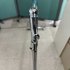 ★リユースのサカイ高崎店★TJ12958  ハンガーラック  H121×D50.5×W124.5 クリーニング済みの画像