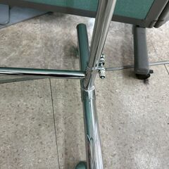 ★リユースのサカイ高崎店★TJ12958  ハンガーラック  H121×D50.5×W124.5 クリーニング済みの画像