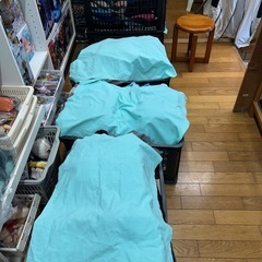 お洋服の画像