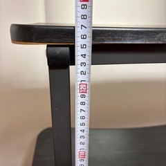 パソコンデスクの画像