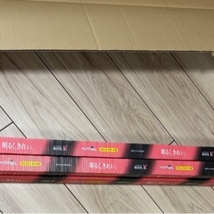 東芝 TOSHIBA 蛍光灯管（日光ランプ）119.8cm／60cm 計9本の画像