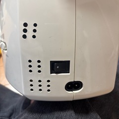 あげます。ミシン(山崎範夫)の画像