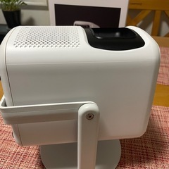 1080P＆４K&HDR10+対応の高画質プロジェクターの画像