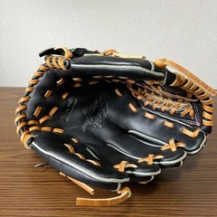 【美品】野球グローブの画像