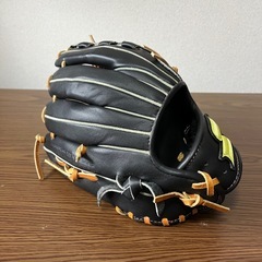 【美品】野球グローブの画像
