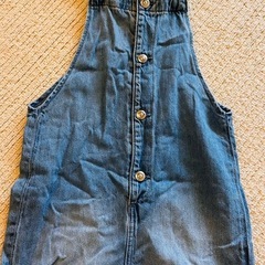 サロペットサイズ1003点まとめ売りの画像