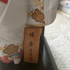 博多人形の画像
