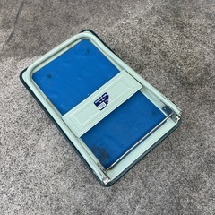 台車の画像