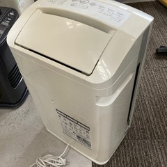 空気清浄機の画像