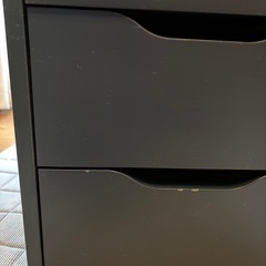 IKEA 収納の画像