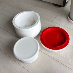 ヨーグルト作製容器  ※お話し中の画像