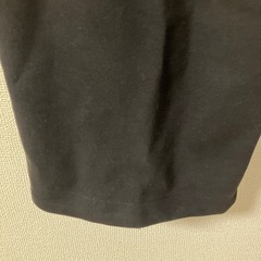 UNIQLO ワイドスウェットパンツ
の画像
