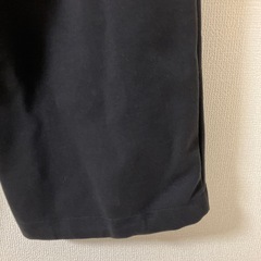 UNIQLO ワイドスウェットパンツ
の画像