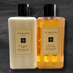 ザ　ハウスオブ　ジョーマローン　Jo Malone Londonの画像