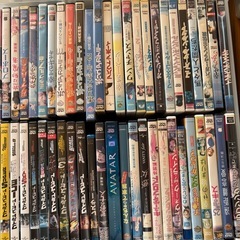「DVD大量セット！映画・ドラマ・洋画・邦画いろいろ🎥 3枚100円 動作未確認」の画像