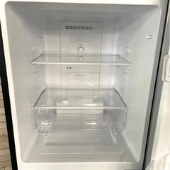 【高年式】大阪送料無料★冷蔵庫★２ドア★AQR-14N★R733の画像