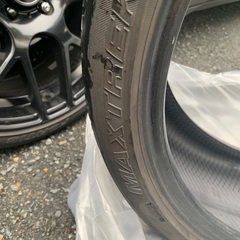 マックストレック20イン2本の画像