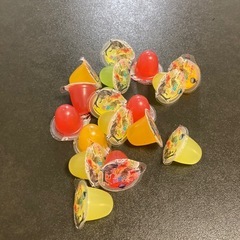 カブトムシ・クワガタ虫用　昆虫ゼリーの画像