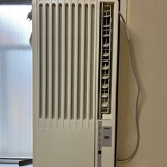 「取引中」中古ルームエアコンの画像