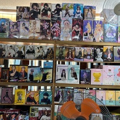フィギュア　見学に来てくださいの画像