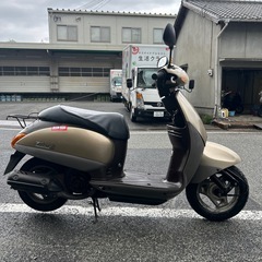 快速2ストタクト　フロントディスク（配送サービスあり）の画像