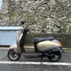 快速2ストタクト　フロントディスク（配送サービスあり）の画像